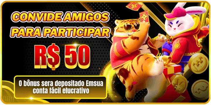 BAB777 Indique amigos para receber um bônus
