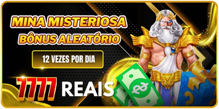 BAB777 Mina Misteriosa